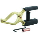 TRUSCO アースクリップ 300A/TEC-300/業務用/新品/小物送料対象商品