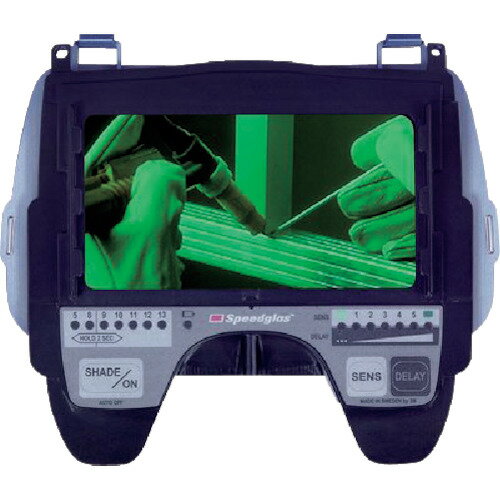 3M スピードグラス[[TM上]] 液晶フィルター 9100X用 500015/500015/業務用/新品/送料無料