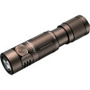 FENIX 充電式LEDライト E05RBROWN/E05RBROWN/業務用/新品/小物送料対象商品