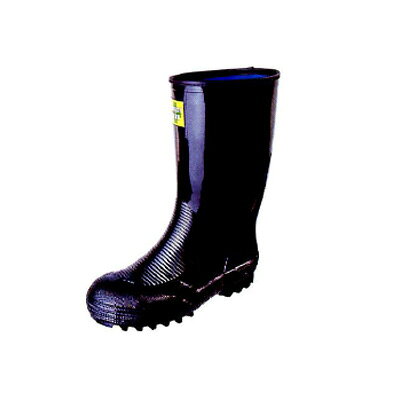 Safety Shoes - セーフティーブーツ SB-06 黒 26.5cm/業務用/新品/小物送料対象商品