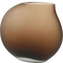 |s[ ROUND FLAT VASE L PED-0102 W29cm ~ D14cm x H28cmiaW13cm~D4cmj/Ɩp/Vi/Ώۏi