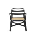 SR lounge chair arm/SR EW`FAA[ SC-02-ARM-BL 610~s690~710immjV[g400immj/Ɩp/Vi/