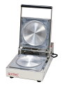 【プロ用/新品】【サンテック】パンケーキ POK-1 幅255×奥行445×高さ160(mm) AC100V【送料無料】