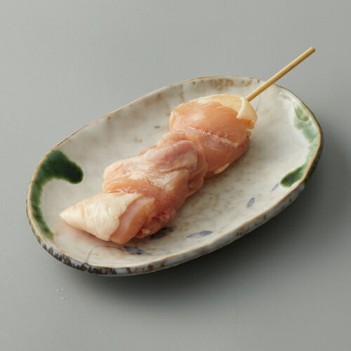 ありたどり もも肉串 60g×20本/業務用/新品/送料無料 hamaken-11224561 業務用厨房のテンポス サンプル画像2