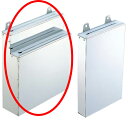 MT18-0PC板庖丁差(釘)2段小 幅220×奥行106×高さ370(mm)/業務用/新品/小物送料対象商品