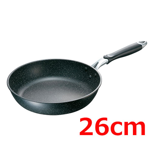 Ih Incompatible - MTI IHマーブルフライパンLight 26cm/業務用/新品/小物送料対象商品