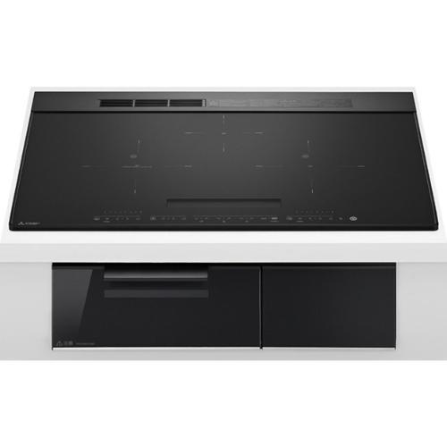 ■商品説明■商品名：ビルトインIHクッキングヒーターメーカー：三菱電機メーカー品番：CS-A207-B外形寸法：幅750×奥行568×高さ232(mm)お届け数：1室内機 重量：24.5kg電源：単相200V◆CROSS TOPIH◆3口IH◆幅60cmトップ【配送料について】この商品は、全国配送料金無料にてお届け致します。※北海道・沖縄・離島や一部地域では追加配送料が発生致します。【ご注意】画面上の色はブラウザやご使用のパソコンの設定により実物と異なる場合があります。