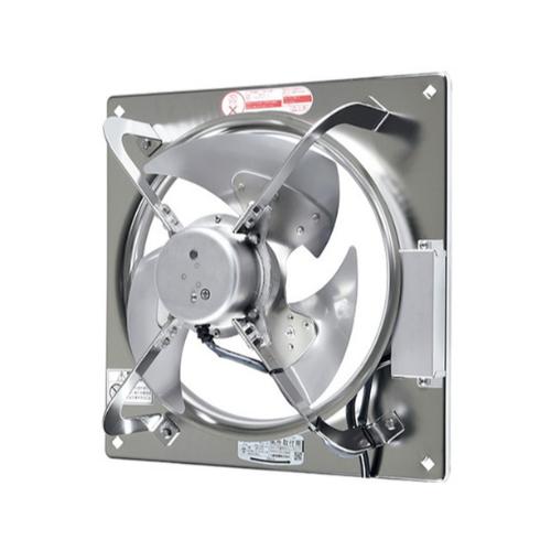 ■商品説明■商品名：産業用 有圧換気扇メーカー：三菱電機メーカー品番：EF-40DTXC2外形寸法：幅520×奥行225×高さ520(mm)お届け数：1室内機 重量：12.5kg電源：三相200V~220Vセット内容：標記価格には、本体のみです。スイッチ、シャッター、ガラリ、バックガード、ウエザーカバー、取付枠、等々は含まれておりません。別途お問合せ下さい。◆オールステンレス◆HACCPに適用◆低騒音形◆排気専用◆羽根径:40cm【配送料について】この商品は、全国配送料金無料にてお届け致します。※北海道・沖縄・離島や一部地域では追加配送料が発生致します。【ご注意】画面上の色はブラウザやご使用のパソコンの設定により実物と異なる場合があります。