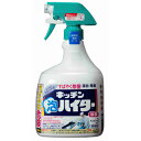 【業務用/新品】 花王 キッチン泡ハイター 本体 / 1000ml×6本【送料別】