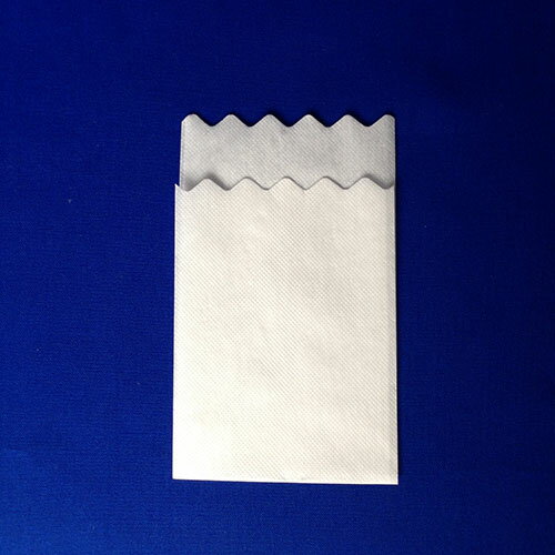 【即納可】TB 6折ナフキン 白波型100入/業務用/新品/小物送料対象商品