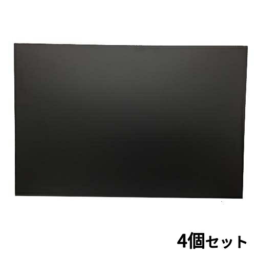 商品情報商品名：TB枠なし黒板45×30 ブラック寸法：W300×H450(mm) 厚さ19mmメーカー：テンポスオリジナルお届け数(合計)：4材質・素材：-商品コード：md1-4582447134655JAN：4582447134655特記事項：-おすすめポイント：マーカーもチョークも使える2Wayタイプ枠がないので、壁面の空いているスペースによって繋げても使えます。表面マット仕上げ!フック金具付き!▼サイズ違いはこちら【お得なセット商品】TB 枠なし黒板45×75 ブラック【お得なセット商品】TB 枠なし黒板60×90 ブラック●単品でのご注文はこちら配送料について配送料金は、「小物送料」と記載のある商品総額が15,000円未満の場合、別途送料として800円（税別）頂戴いたします。北海道1,500円（税別）、沖縄2,000円（税別）頂戴いたします。東京都島しょ部、離島については、ご注文後に改めて送料をお見積り致します。予めご了承下さい。※商品配送後の配送先の変更はできませんのでご了承ください。 ご注文前にあらかじめ配送料金を確認されたい場合は、ご購入希望点数、配送先ご住所をご明記頂き、上部「［？］お問い合わせ」フォームよりご連絡下さいますようお願い致します。【ご注意】画面上の色はブラウザやご使用のパソコンの設定により実物と異なる場合があります。