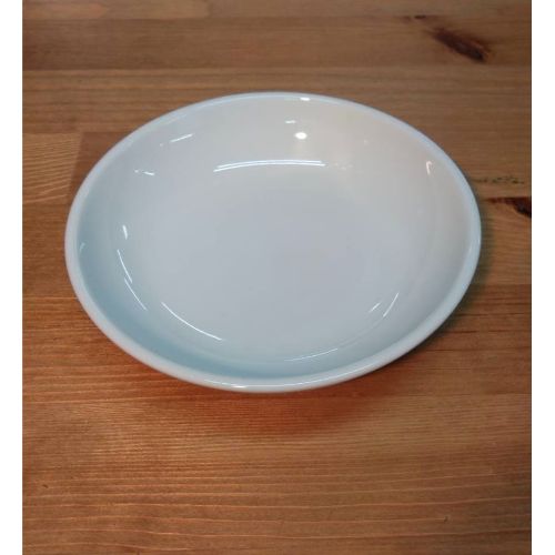 TB 白 メタ皿 13cm深皿/20入/プロ用/新品/小物送料対象商品