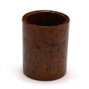 楊枝立 ブラウン (10個入)/業務用/新品/小物送料対象商品/テンポス