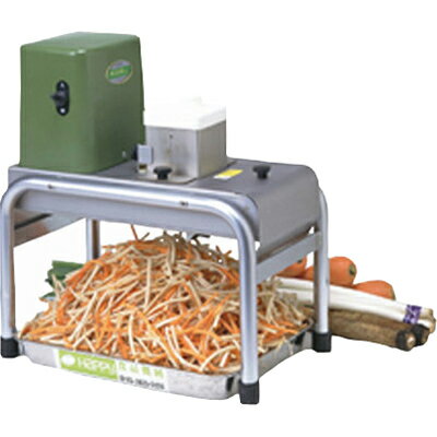 【業務用/新品】【ハッピージャパン】きんぴら切り機 キンピラー KSC-155 幅405×長さ241×高さ438【送料無料】