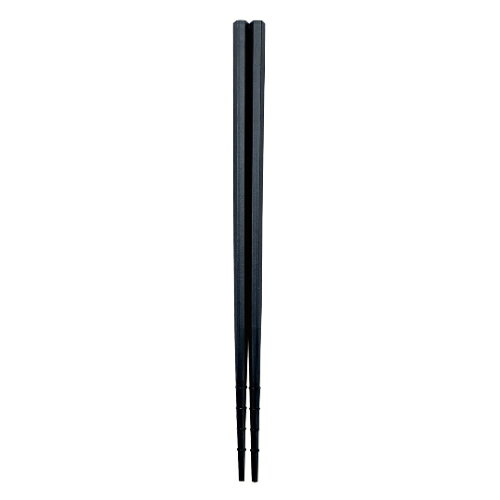 ■商品説明■商品名：耐熱箸 23cm 黒 100膳メーカー品番：HS-1BKお届け数：100膳サイズ(長さ)：23cm重量：29.69gカラー：黒【配送料について】【ご注意】画面上の色はブラウザやご使用のパソコンの設定により実物と異なる場合があります。