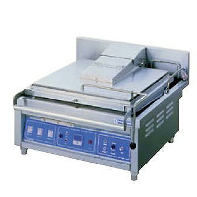 【業務用】電気多目的焼物器 【NGM-6A】【ニチワ電気】幅700×奥行700×高さ300