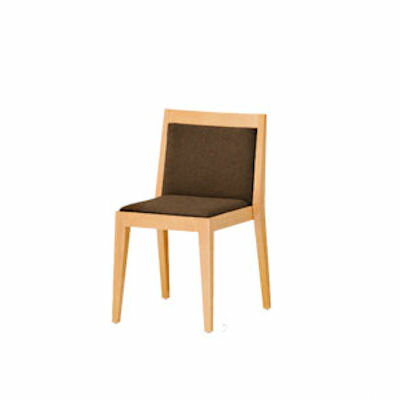 Plastic - 業務用椅子 Quon(クオン) 洋風イスアクスN / Bランク 幅470×奥行500×高さ760/送料別/新品/プロ用