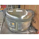 【中古】IH炊飯器 パナソニック(Panasonic) SR-PGB36P 幅502×奥行429×高さ344 【送料無料】【業務用】【飲食店 店舗 厨房機器 電気炊飯器 業務用電気炊飯器】