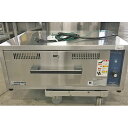 【中古】カップディッシュウォーマー ニチワ電機 CDW-450T 幅750×奥行570×高さ300 【送料別途見積】【業務用】【飲食店 店舗 厨房機器 ウォーマ...