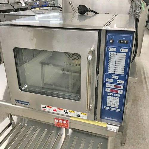 楽天市場】ニチワ オーブン 中古の通販 楽天市場】ニチワ オーブン 中古の通販