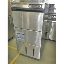 【業界最長1年保証】【中古】食器洗浄機 ホシザキ JWE-400SUA3 幅600×奥行600×高さ1260 三相200V 【送料無料】【業務用】【飲食店 店舗...