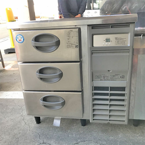 楽天市場】コールドテーブル450 中古(業務用厨房機器|業務用 楽天市場】コールドテーブル450 中古(業務用厨房機器|業務用