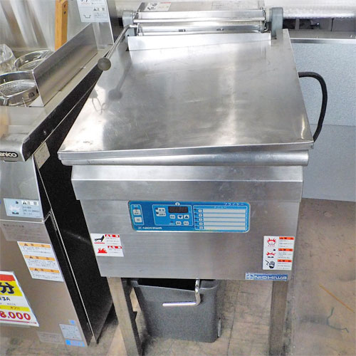 楽天市場】ニチワ(業務用フライヤー|業務用厨房機器):業務用 楽天市場】ニチワ(業務用フライヤー|業務用厨房機器):業務用