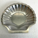 【中古】YUKIWA コキール菓子用型 (シェル)10枚入り 幅135×奥行128×高さ20 【送料無料】【業務用】【飲食店 店舗 厨房機器 調理機器 調理道具...