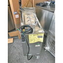 【業界最長1年保証】【中古】電気ゆで麺機 日本洗浄機 UML371E 幅330×奥行600×高さ800 三相200V 【送料別途見積】【業務用】【飲食店 店舗 ...