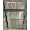 【中古】水冷式製氷機 ホシザキ IM-95WM 幅700×奥行525×高さ1290 【送料別途見積】【業務用】【飲食店 店舗 厨房機器 製氷機 業務用製氷機】