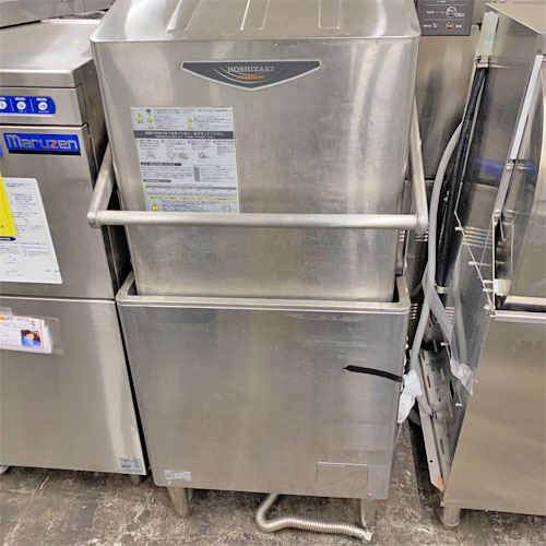楽天市場】ホシザキ 業務用食器洗浄機 中古の通販 楽天市場】ホシザキ 業務用食器洗浄機 中古の通販