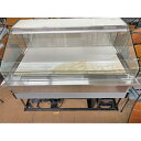 【業界最長1年保証】【中古】オープンショーケース ダイヤ PDT-13 幅1430×奥行900×高さ1120 三相200V 【送料無料】【業務用】【飲食店 店舗...