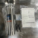 【中古】浄軟水器 スチコン用 カートリッジあり メイスイ NFX-OSP-T 【送料別途見積】【未使用品】【業務用】【飲食店 店舗 厨房機器 浄水器・軟水器 業...