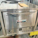 【中古】ピザオーブン ネクスト PZT-20 幅580×奥行600×高さ450 【送料別途見積】【業務用】【飲食店 店舗 厨房機器 オーブン 業務用オーブン】
