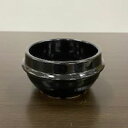 【中古】耐熱陶器チゲ鍋13.5cm(5個セット) 幅135×奥行135×高さ70 【送料無料】【業務用】【飲食店 店舗 厨房機器 食器 グラス 業務用中華食器】