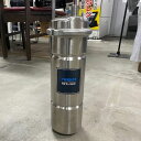 【中古】浄水器 (フィルター別途) メイスイ NFX-OG2 幅104×奥行104×高さ384 【送料別途見積】【業務用】【飲食店 店舗 厨房機器 浄水器・軟水...