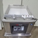 【中古】真空包装器 ホシザキ HPS-300A-HP 幅420×奥行585×高さ325 【送料別途見積】【業務用】【飲食店 店舗 厨房機器 真空包装器 業務用真空包装器】