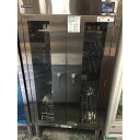 【業界最長1年保証】【中古】包丁まな板殺菌庫 ニチワ電機 SC-1510GHD 幅850×奥行600×高さ1600 【送料別途見積】【業務用】【飲食店 店舗 厨房機器 衛生用品 業務用衛生用品】(3)