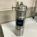 【中古】浄水器 本体のみ メイスイ NFX-OC 幅104×奥行104×高さ384 【送料無料】【業務用】【飲食店 店舗 厨房機器 浄水器・軟水器 業務用浄水器...