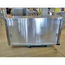 【中古】吊戸棚 幅1400×奥行350×高さ750 【送料別途見積】【業務用】【飲食店 店舗 厨房機器 吊戸棚 業務用吊戸棚】