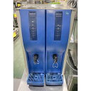 【業界最長1年保証】【中古】アイスコーヒー専用 コールドウォーターディスペンサー ホシザキ DIC-10A-P 幅400×奥行580×高さ650 【送料別途見積...