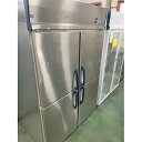 【業界最長1年保証】【中古】恒温高湿庫 大和冷機 401HC-EC 幅1200×奥行800×高さ1905 【送料別途見積】【業務用】【飲食店 店舗 厨房機器 恒...