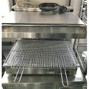 【業界最長1年保証】【中古】電気サラマンダー コメットカトウ CBBE-6550-CHD 幅650×奥行522×高さ550 三相200V 【送料別途見積】【業務...