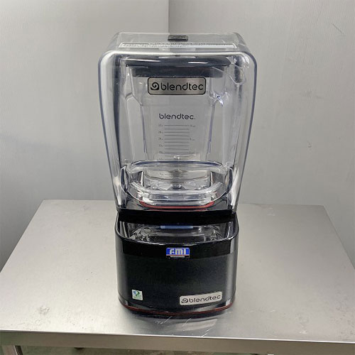 【業界最長1年保証】【中古】スムージーブレンダー FMI(エフエムアイ) STEALTH 幅220×奥行235×高さ440 【送料別途見積】【業務用】【飲食店 店舗 厨房機器 ブレンダー 業務用ブレンダー】 【業界最長1年保証】【中古】スムージーブレンダー FMI(エフエムアイ) STEALTH 幅220×奥行235×高さ440 【送料別途見積】【業務用】【飲食店 店舗 厨房機器 ブレンダー 業務用ブレンダー】