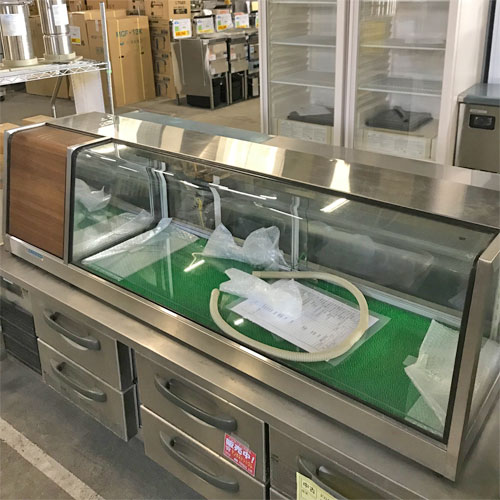 楽天市場】大穂製作所 冷蔵ショーケースの通販 楽天市場】大穂製作所 冷蔵ショーケースの通販