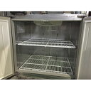 【中古】縦型冷蔵庫 パナソニック(Panasonic) SRR-K981S 幅900×奥行800×高さ1900 【送料別途見積】【業務用】【飲食店 店舗 厨房機...