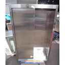 【中古】吊戸棚 幅900×奥行300×高さ1400 【送料別途見積】【業務用】【飲食店 店舗 厨房機器 ガス台 業務用ガス台】