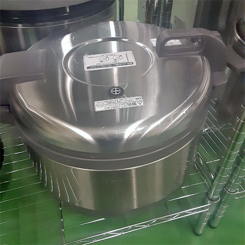 楽天市場】業務用IHジャー炊飯器 SR-PGB36P 200V Panasonicの通販 楽天市場】業務用IHジャー炊飯器 SR-PGB36P 200V Panasonicの通販