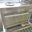 【業界最長1年保証】【中古】ピザ釜 イミール SO-02A 幅580×奥行430×高さ420 【送料別途見積】【業務用】【飲食店 店舗 厨房機器 オーブン 業務...