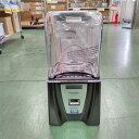 【中古】スムージーブレンダー FMI(エフエムアイ) ICB-3JQ 幅227×奥行237×高さ473 【送料別途見積】【業務用】【飲食店 店舗 厨房機器 ブレンダー 業務用ブレンダー】